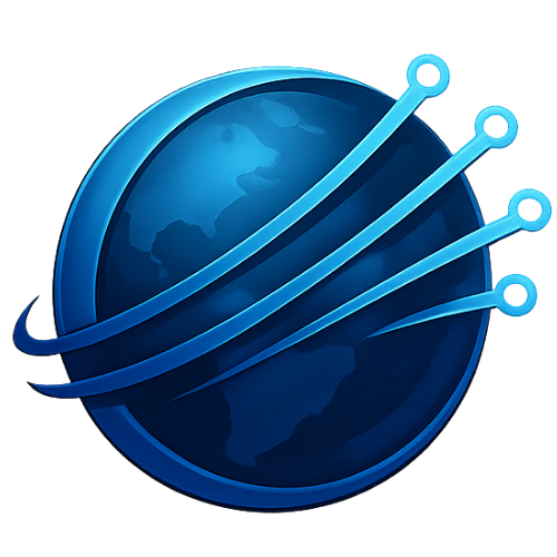 Logo BelFibra Telecom